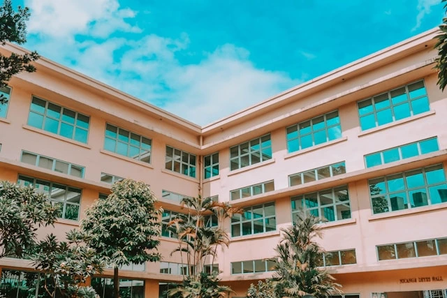 Sekolah Balqisonecemerlang